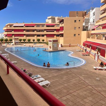 Appartamento Jardin Puerto de Santiago  Esterno foto