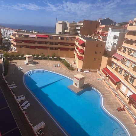 Appartamento Jardin Puerto de Santiago  Esterno foto